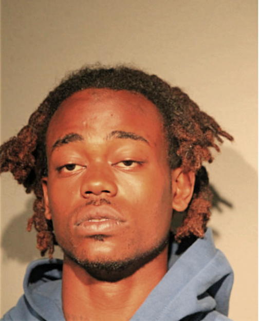 DAVANTE PHILLIPS, Cook County, Illinois
