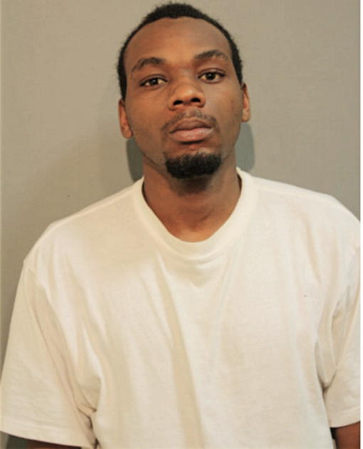 JESSE L PICKETT, Cook County, Illinois