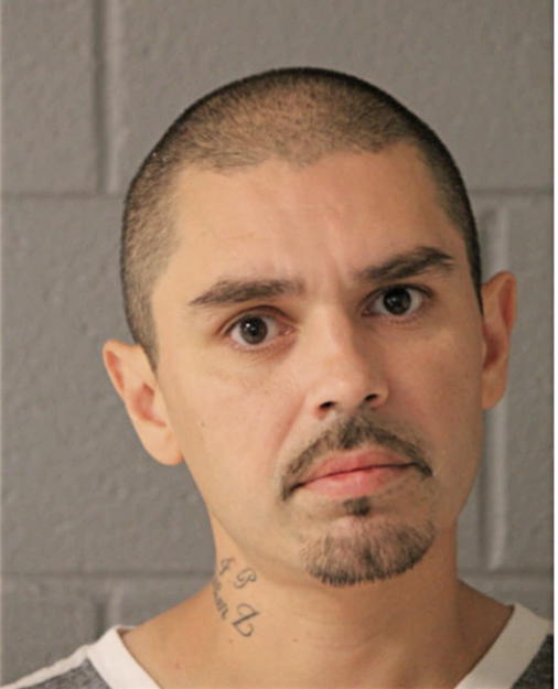 JOHN J PORTWAY, Cook County, Illinois