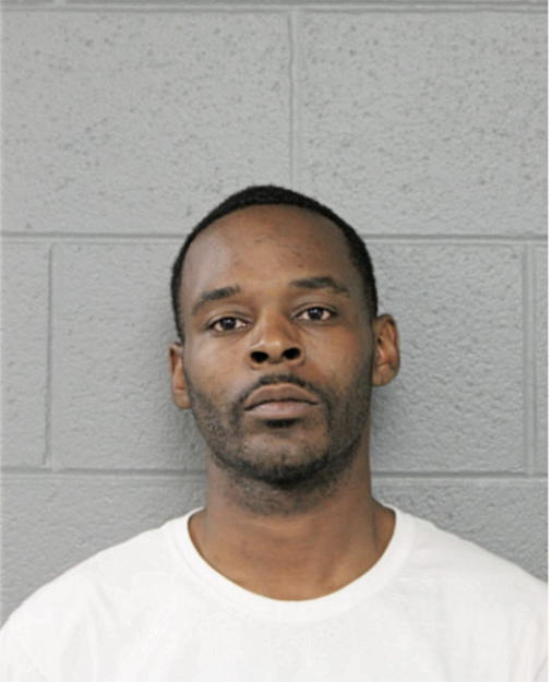 ANDRE L PRESCOTT, Cook County, Illinois