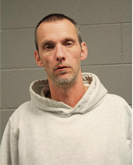 RICHARD J RABLE, Cook County, Illinois