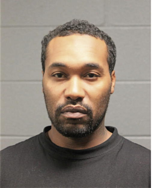 ANDRE REED, Cook County, Illinois