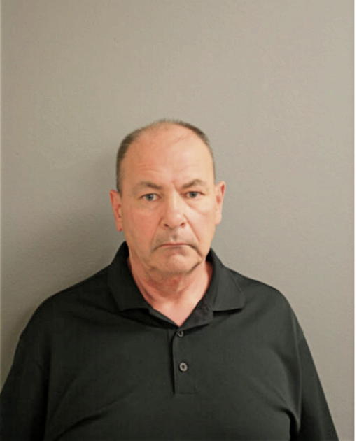 BRIAN K REXROAT, Cook County, Illinois