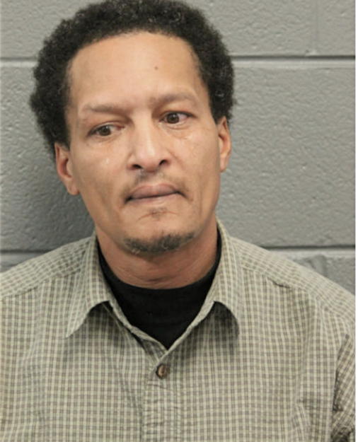 JOE E RHYMES, Cook County, Illinois