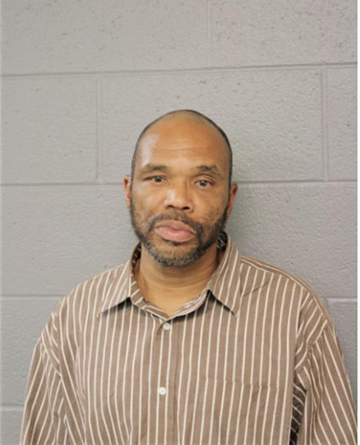 HARRY RIDGENAL, Cook County, Illinois