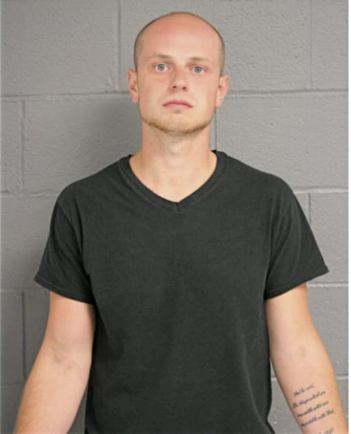 ADAM P RILEY, Cook County, Illinois