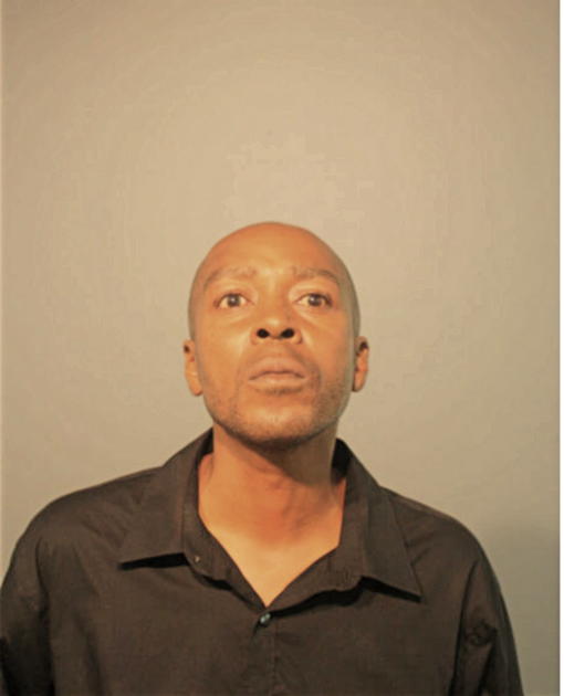 ANDRE L RILEY, Cook County, Illinois