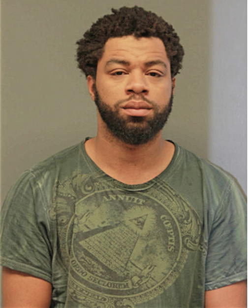 JOVEL M RILEY, Cook County, Illinois