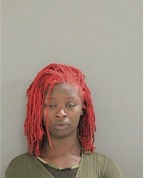 ETHEL S ROBINSON, Cook County, Illinois