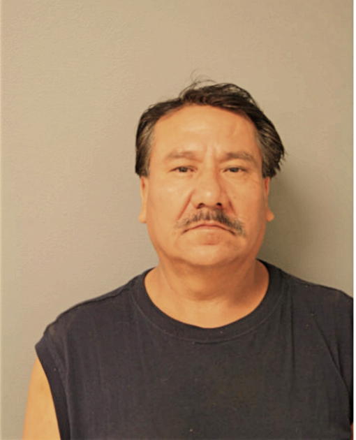 ENRIQUE RODRIGUEZ, Cook County, Illinois
