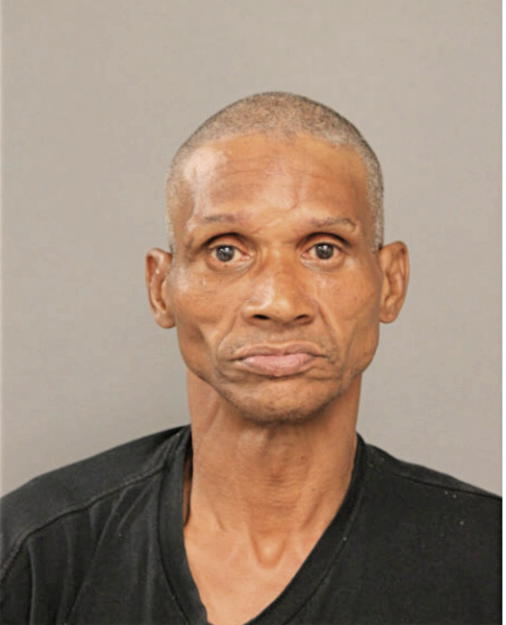 WAYNE D ROEBUCK, Cook County, Illinois