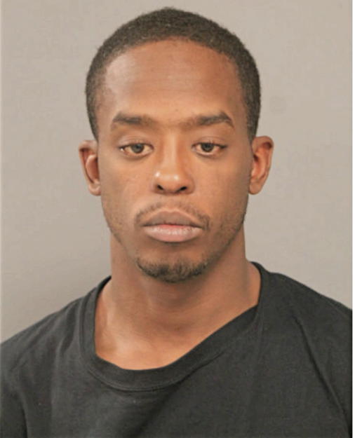 AMIR J ROGERS, Cook County, Illinois
