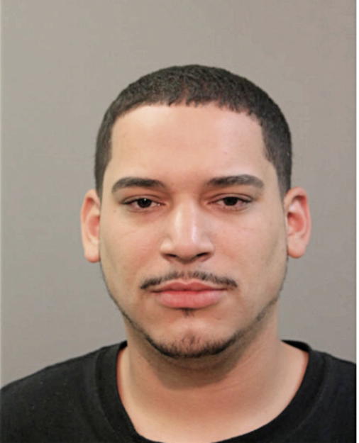 TITO ORLANDO ROLDAN, Cook County, Illinois