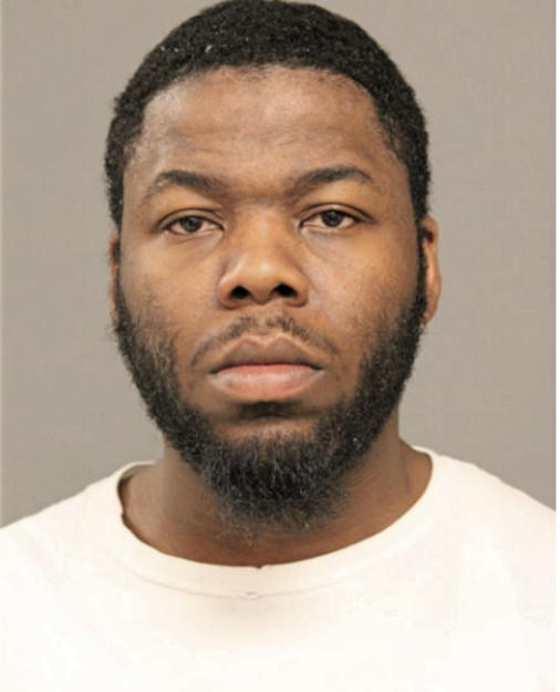 JULIAN M ROSS, Cook County, Illinois