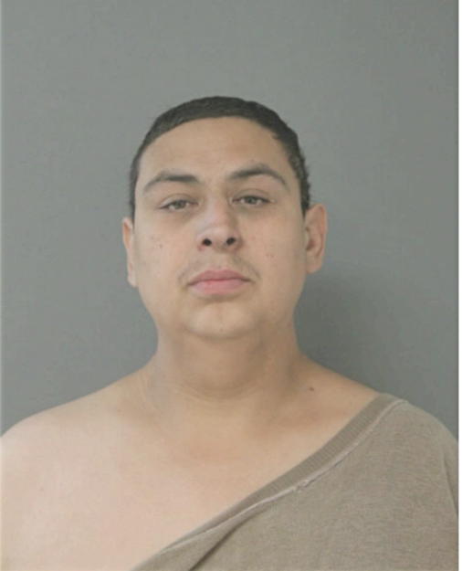 MICHAEL RUWE, Cook County, Illinois