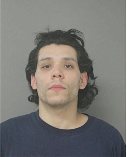 STEVEN A SALAZAR, Cook County, Illinois
