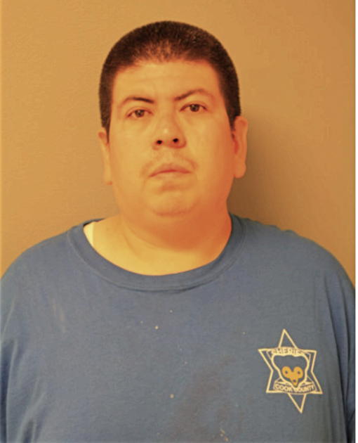 RAUL SANDOVAL, Cook County, Illinois