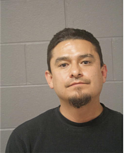 JAVIER SANTOYO, Cook County, Illinois