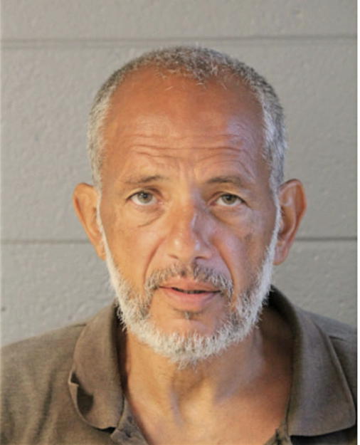 JODEI A SAUD, Cook County, Illinois