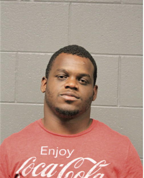 SHAWN A SCALES, Cook County, Illinois