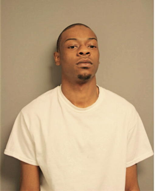 WILLIAM A SCOTT, Cook County, Illinois