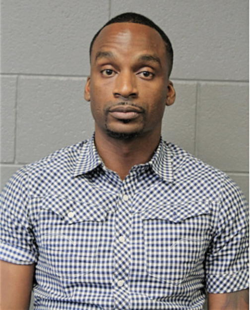 CHRISTOPHER SIMMONS, Cook County, Illinois