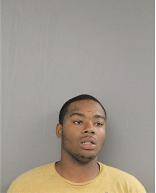 DEVONTAE SMITH, Cook County, Illinois