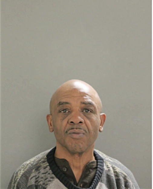 EDWARD RICHARD SMITH, Cook County, Illinois