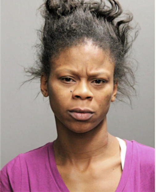 SETINA SMITH, Cook County, Illinois