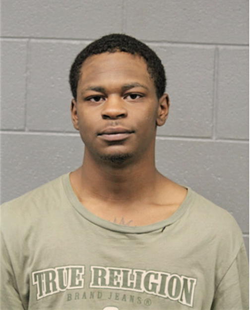 ZACHERY S SMITH, Cook County, Illinois