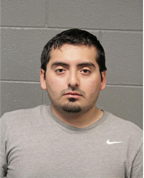 ALEJANDRO SOLIS, Cook County, Illinois