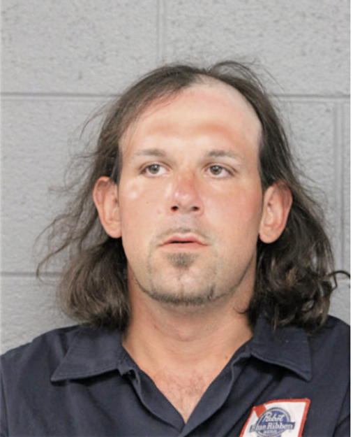 NEIL F SONNENTAG, Cook County, Illinois