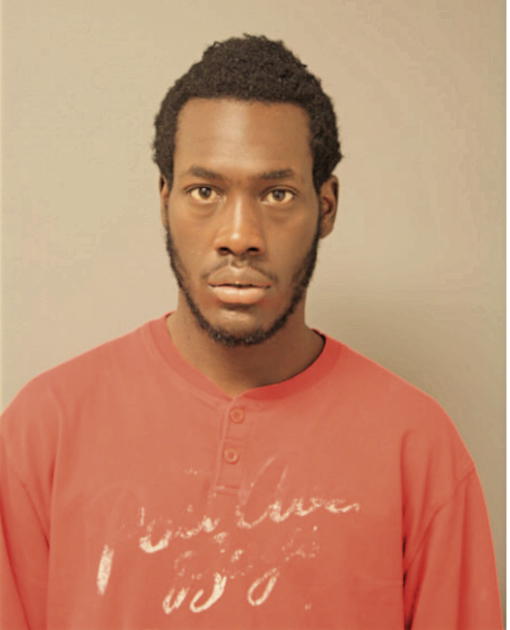 VONTE SPAIN, Cook County, Illinois