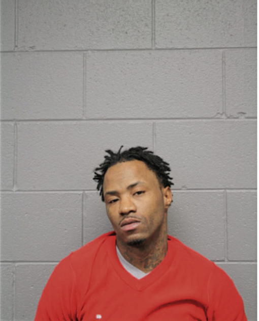 JEFFERY S SPENCER, Cook County, Illinois