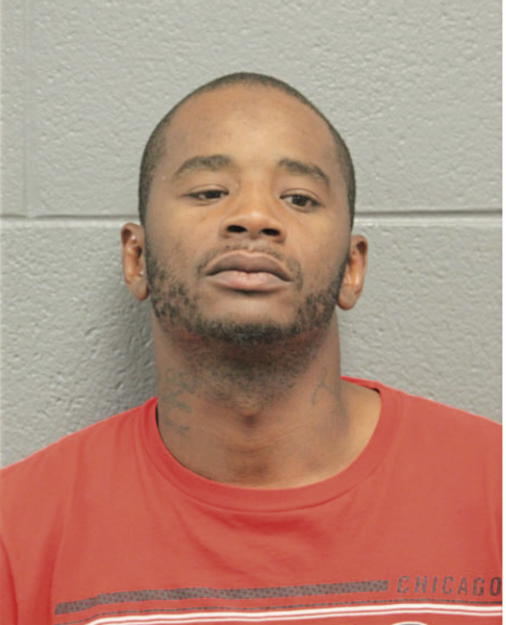 MARCHELLO SPENCER, Cook County, Illinois