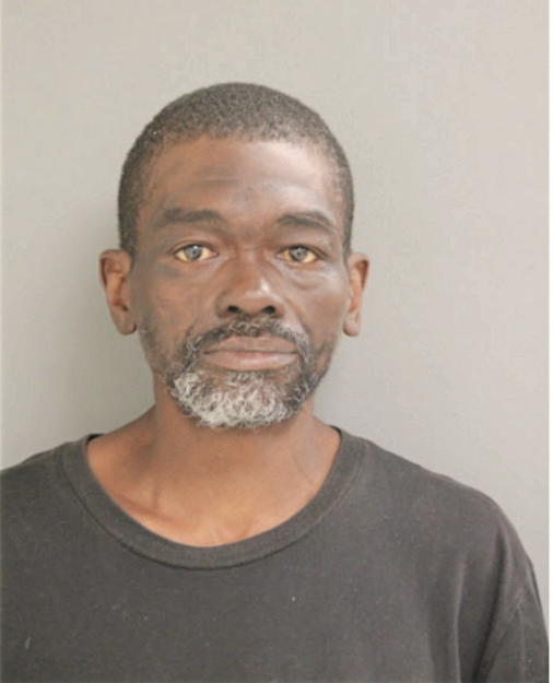 TERRY SPENCER, Cook County, Illinois