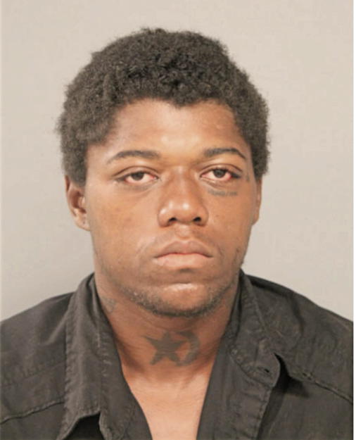 WILLIS L SPILLER-BLEDSOE, Cook County, Illinois