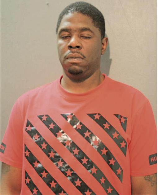 SEAN SPRINGER, Cook County, Illinois