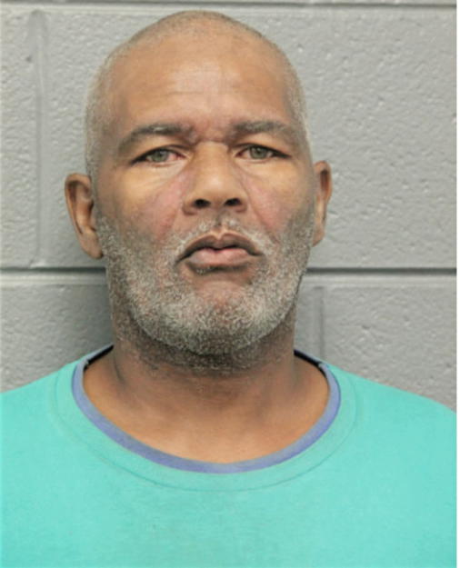 HOWARD L STOKES, Cook County, Illinois
