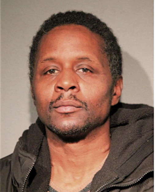 HAKEEM SUBER, Cook County, Illinois