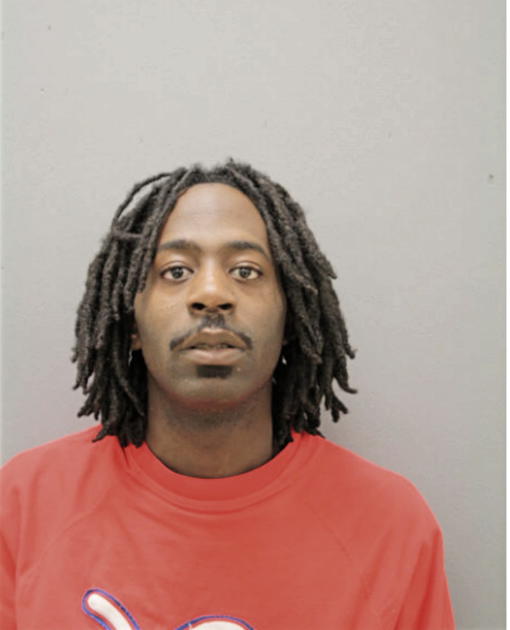 JOSHUA M TAYLOR, Cook County, Illinois
