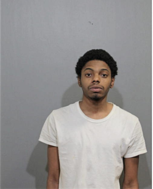 EDWARD P THOMA, Cook County, Illinois