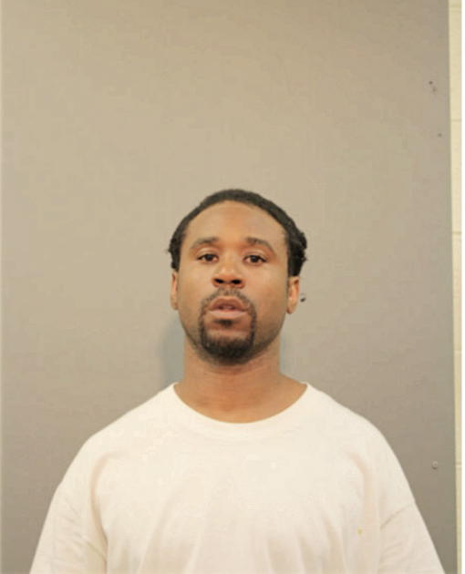 JONATHAN THURMOND, Cook County, Illinois