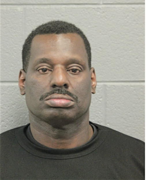 VICTOR R TILLIS, Cook County, Illinois