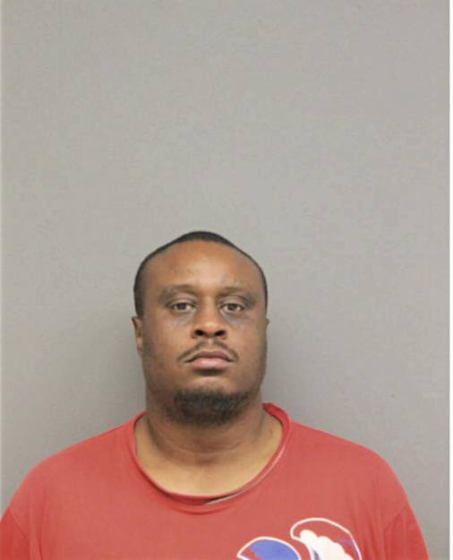 KEYOUN L TUCKER, Cook County, Illinois