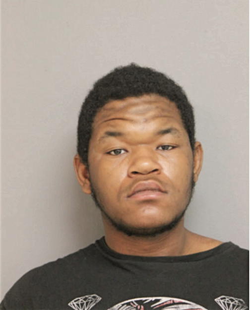AVERY TURNER-HOLMES, Cook County, Illinois