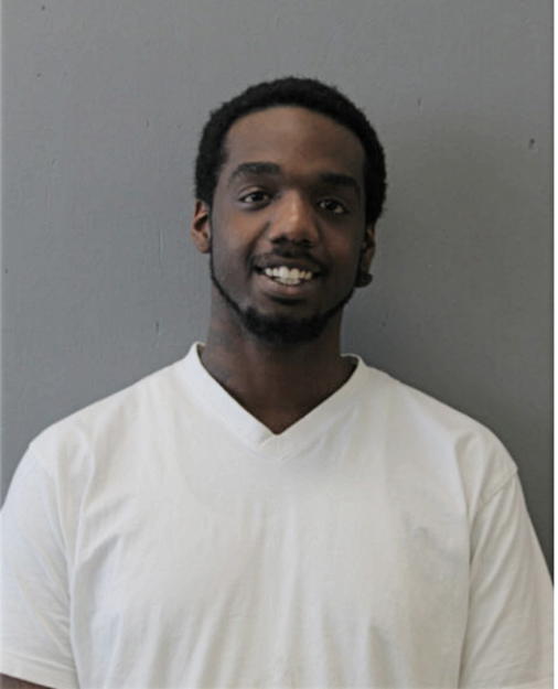 ROBERT L TYSON, Cook County, Illinois