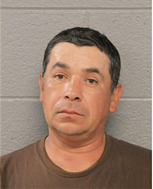 ARMANDO VERA, Cook County, Illinois