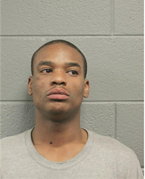 TAVIEON S WARREN, Cook County, Illinois