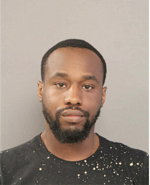 DEVONTA WATKINS, Cook County, Illinois
